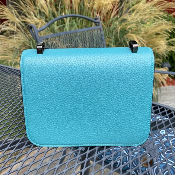 NWOT Coach Allie Bag 18 - Picture 3 of 8